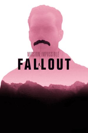 Mission: Impossible - Fallout's poster