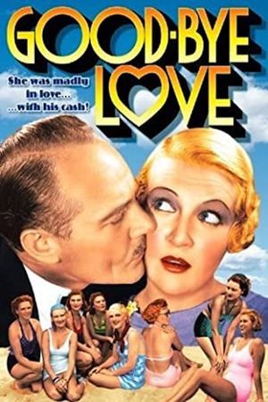 Good-bye Love's poster