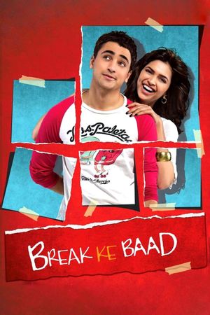 Break Ke Baad's poster