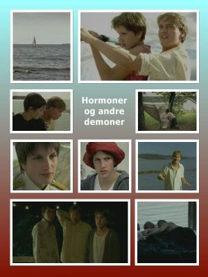 Hormones and Other Demons's poster