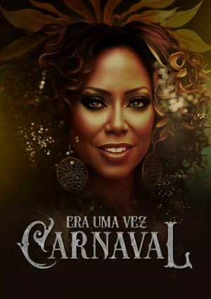 Era Uma Vez Carnaval's poster