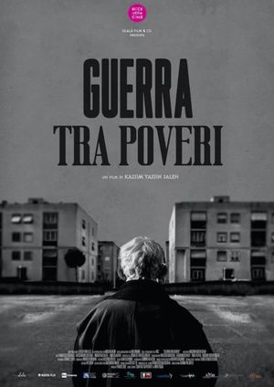 Guerra tra Poveri's poster