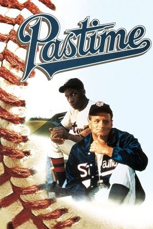 Pastime's poster