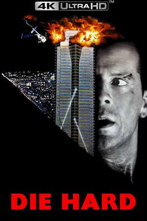 Die Hard's poster