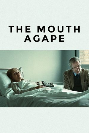 The Mouth Agape's poster