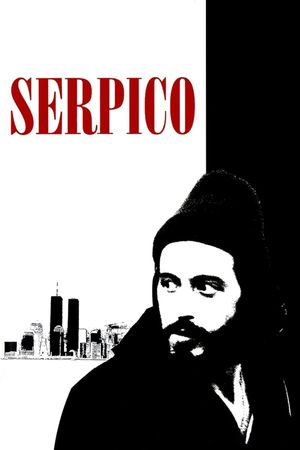 Serpico's poster