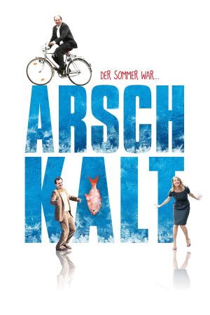 Arschkalt's poster