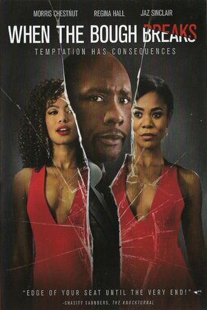 When the Bough Breaks's poster