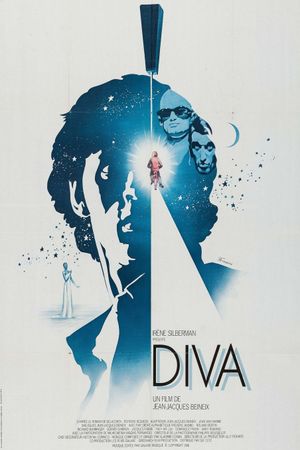 Diva's poster