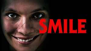 Smile's poster