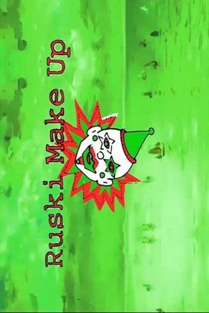 Ruski Make Up's poster