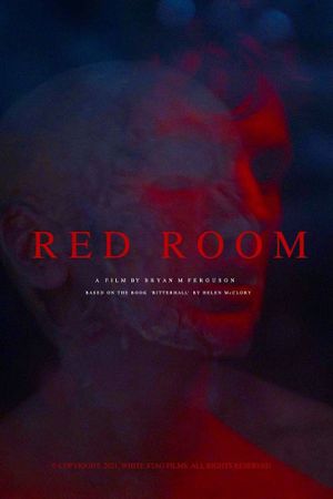 Red Room's poster