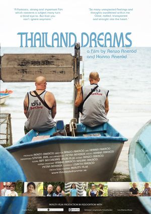 Thailand Dreams's poster image