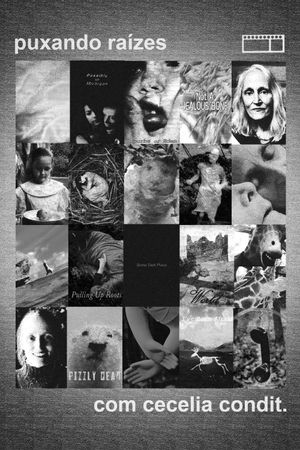 Puxando Raízes com Cecelia Condit's poster