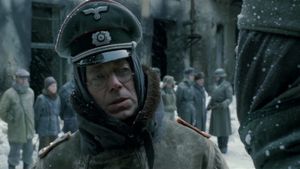 Stalingrad's poster