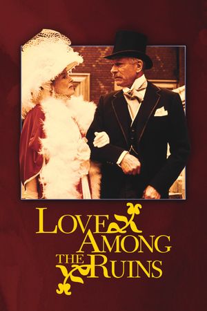 Love Among the Ruins's poster