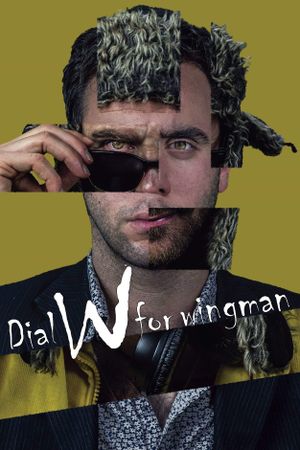 Dial W for Wingman's poster