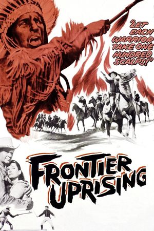 Frontier Uprising's poster image
