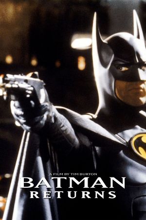 Batman Returns's poster