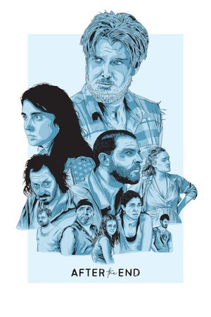 After the End's poster
