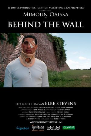 Behind the Wall's poster