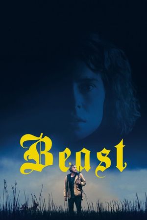 Beast's poster