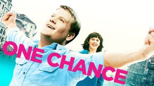 One Chance's poster