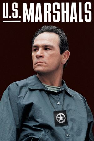 U.S. Marshals's poster