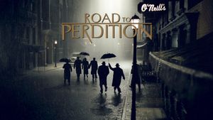 Road to Perdition's poster
