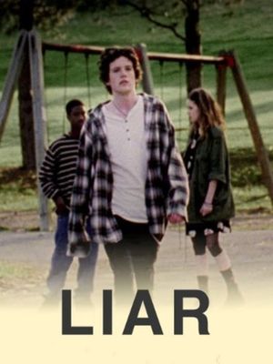 Liar's poster