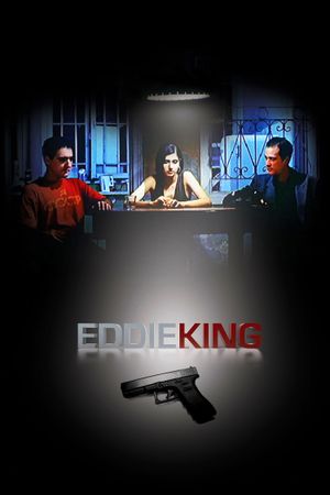 Eddie King's poster