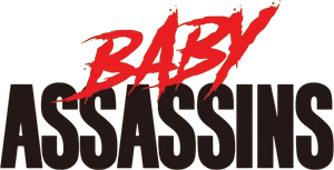 Baby Assassins's poster