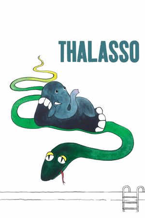 Thalasso's poster