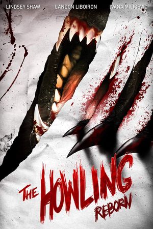 The Howling: Reborn's poster