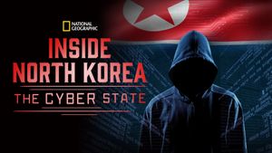 Inside North Korea: The Cyber State's poster