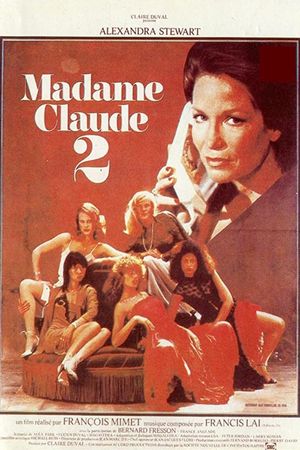 Madame Claude 2's poster