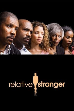 Relative Stranger's poster