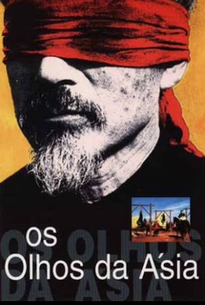 Os Olhos da Ásia's poster