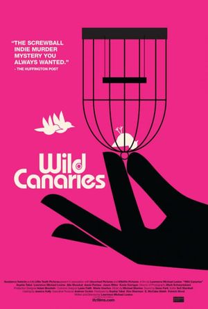 Wild Canaries's poster