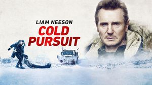 Cold Pursuit's poster