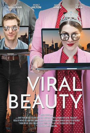 Viral Beauty's poster