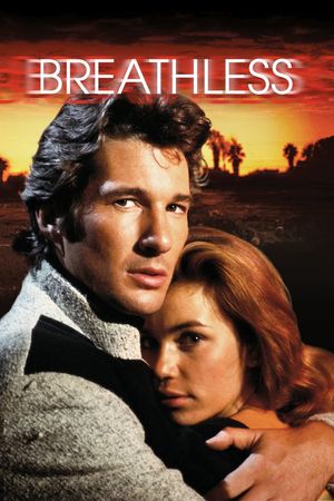 Breathless's poster