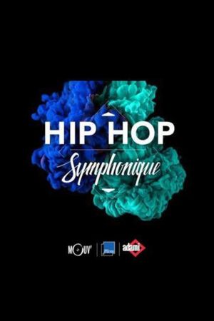 Symphonic Hip Hop's poster