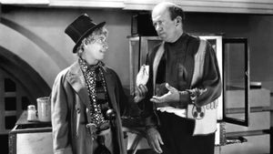 Duck Soup's poster