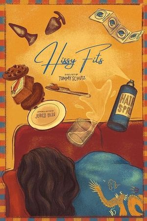Hissy Fits's poster