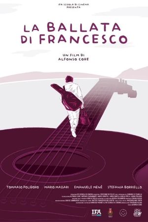 La Ballata di Francesco's poster