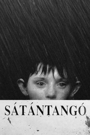 Satantango's poster