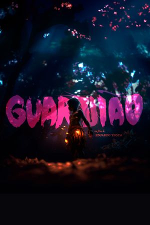 Guardião's poster image