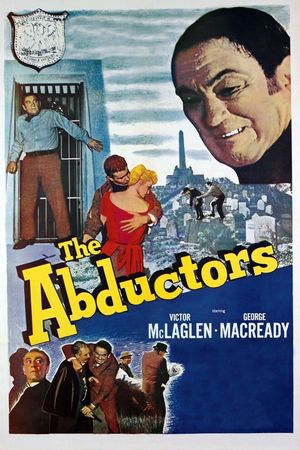 The Abductors's poster image