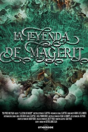 La leyenda de Magerit's poster